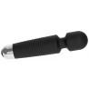 Generique Wand Ashton Noir - Tête 42mm